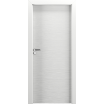 Porta SKANDIA Premium R0 Biela Premium 